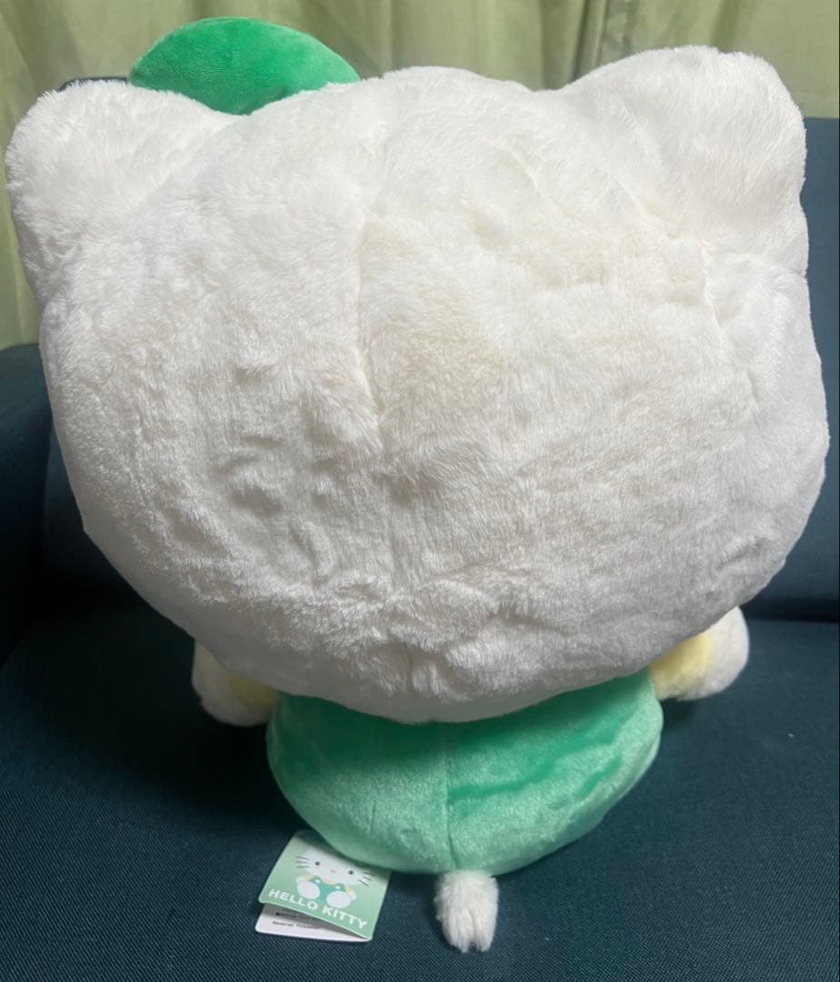 HELLO KITTY ハローキティ ぬいぐるみ約42cm サンリオ　3つ