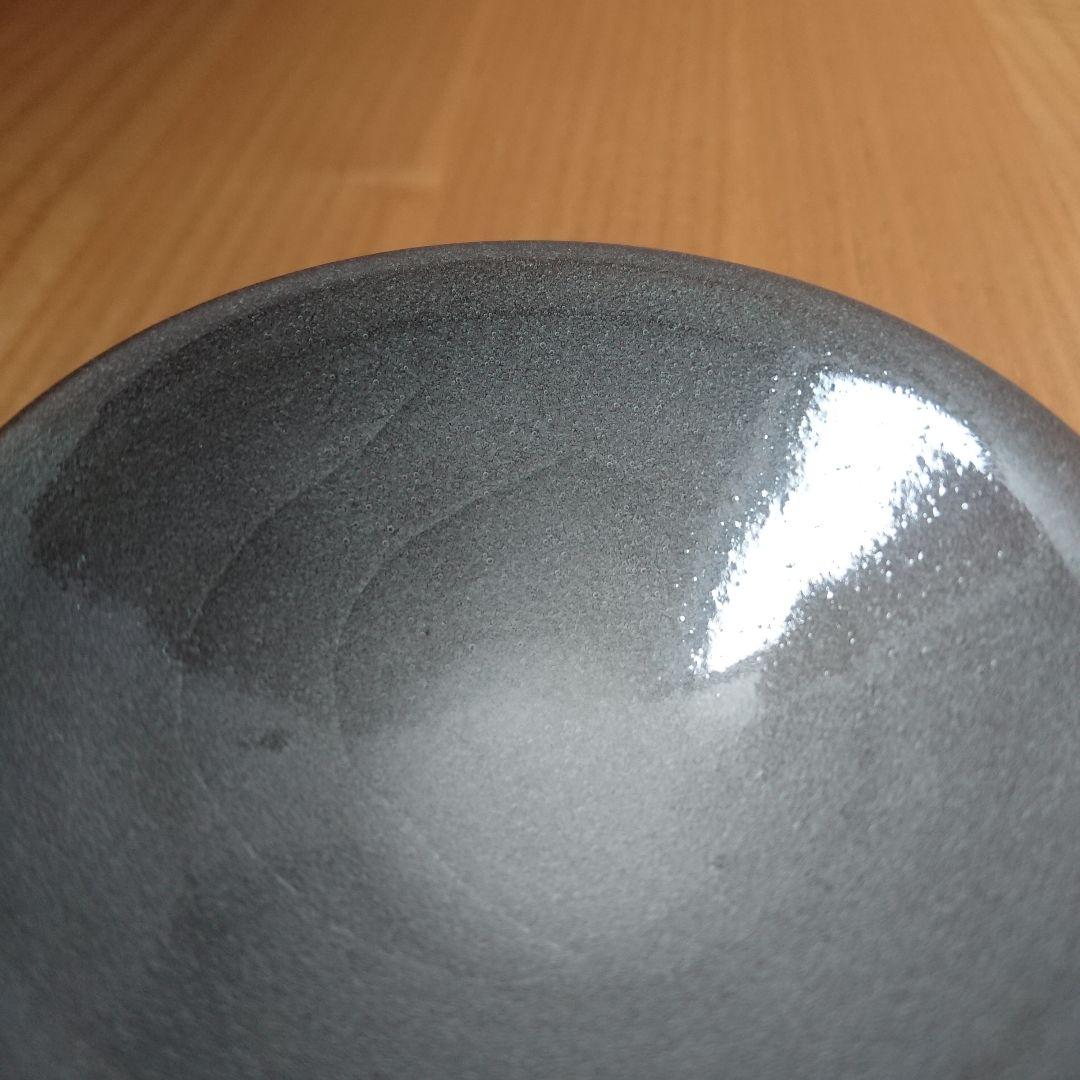 山田洋樹 霞釉 平盃