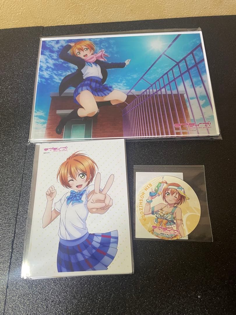 ❣️✨❣️【バラ売り可能】　ラブライブくじ　μ’s 128点　 まとめ売り❣️✨❣️