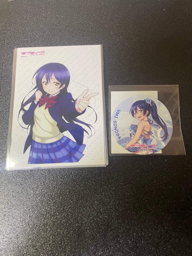 ❣️✨❣️【バラ売り可能】　ラブライブくじ　μ’s 128点　 まとめ売り❣️✨❣️