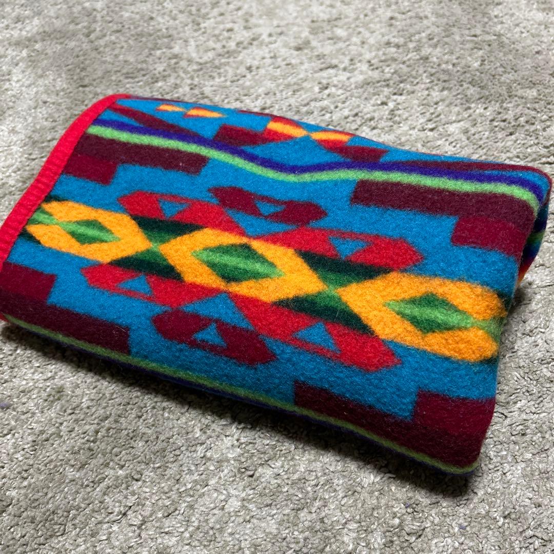 ペンドルトン ウールブランケット