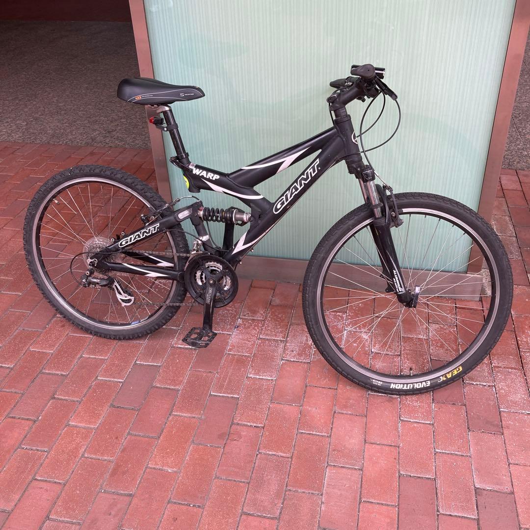 札幌引き取り限定！！超レア品！ジャイアントマウンテン入手困難希少品！！定価13万