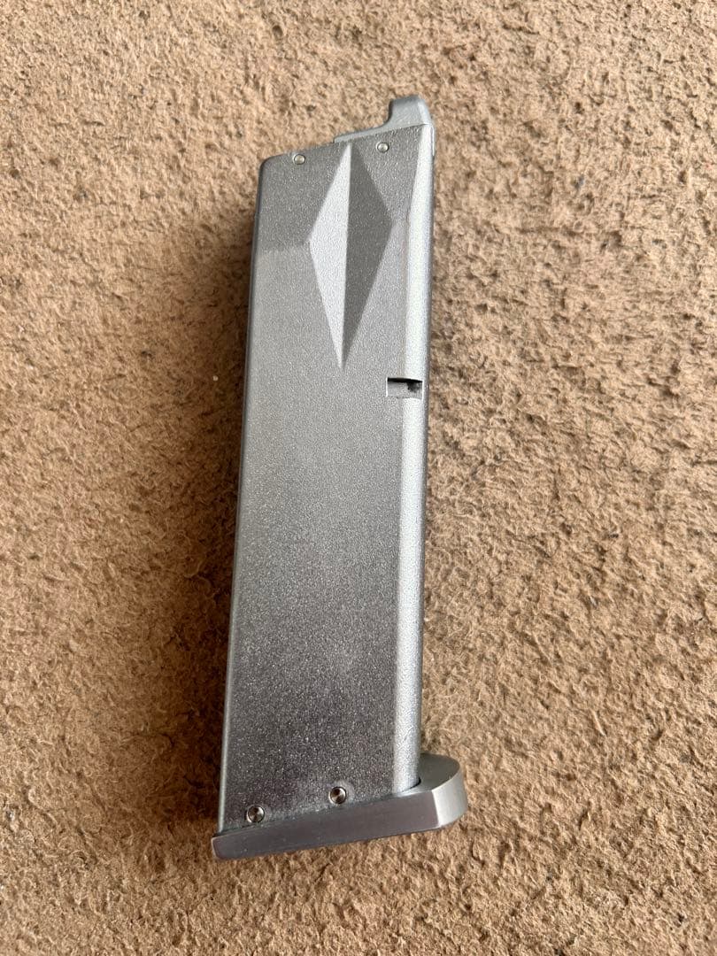 KSC製　ソード・カトラス ver.Ⅱ