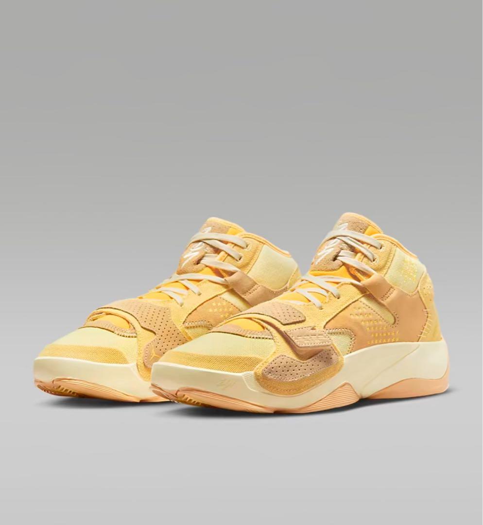 値引中 新品 送料込 NIKE Zion 2 スニーカー 27.5cm