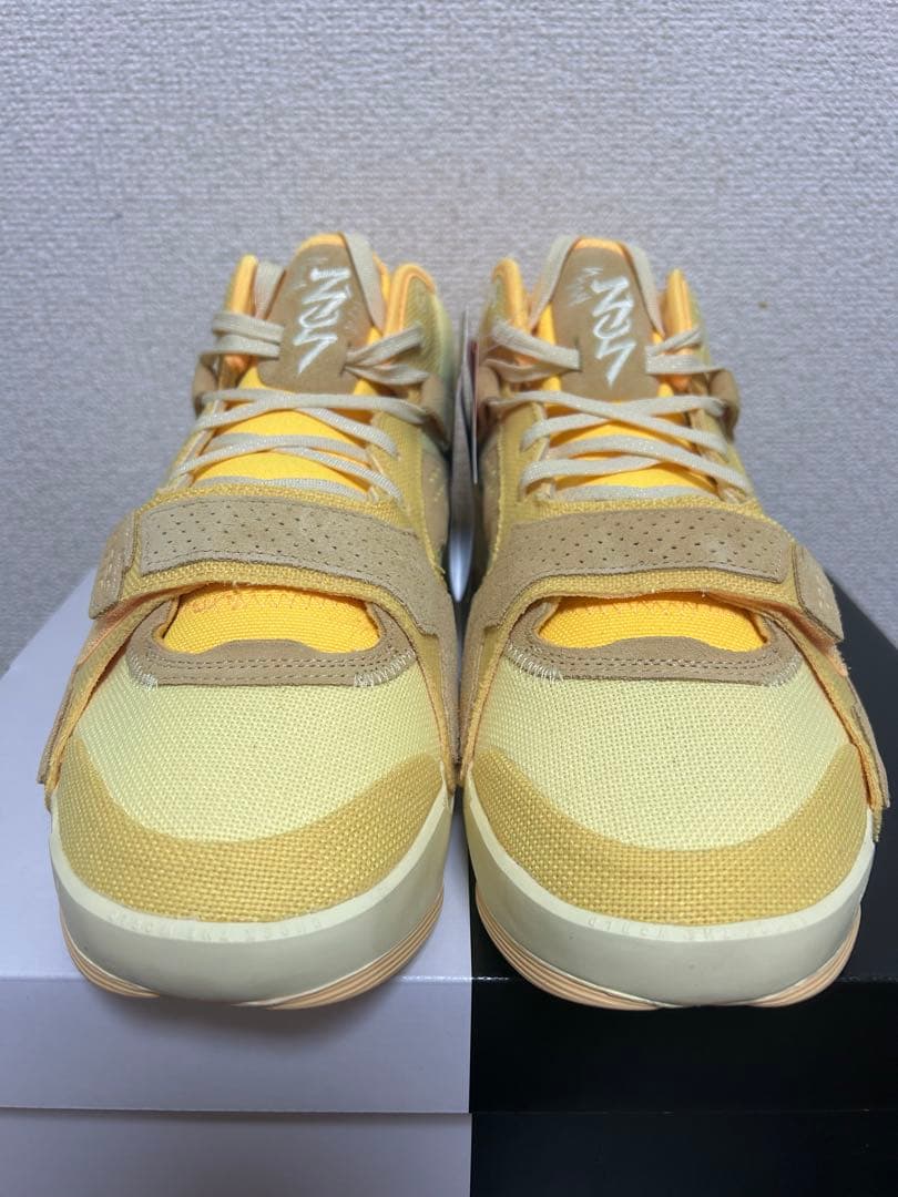 値引中 新品 送料込 NIKE Zion 2 スニーカー 27.5cm