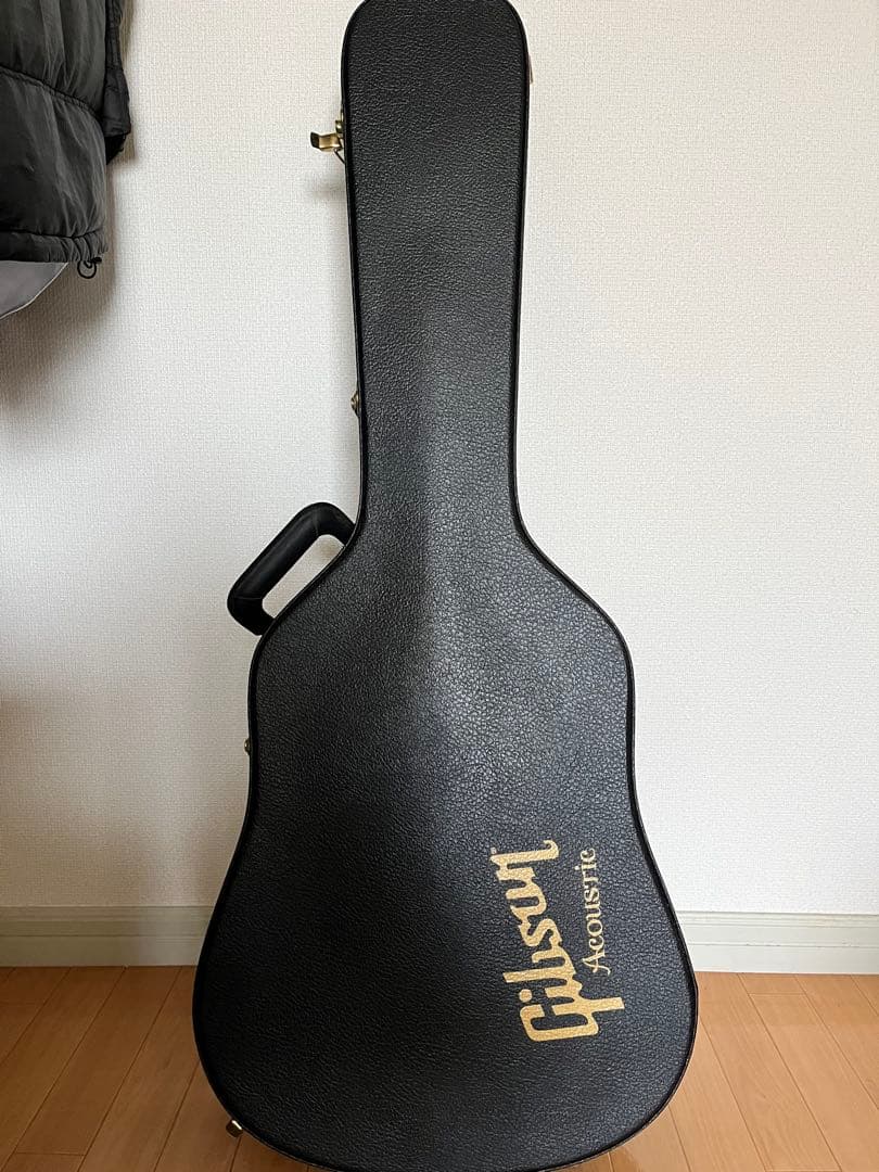 nishi Gibson J-45 アコースティックギター