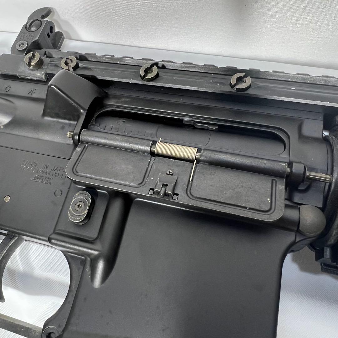 東京マルイ M4 S-SYSTEM スタンダード電動ガン