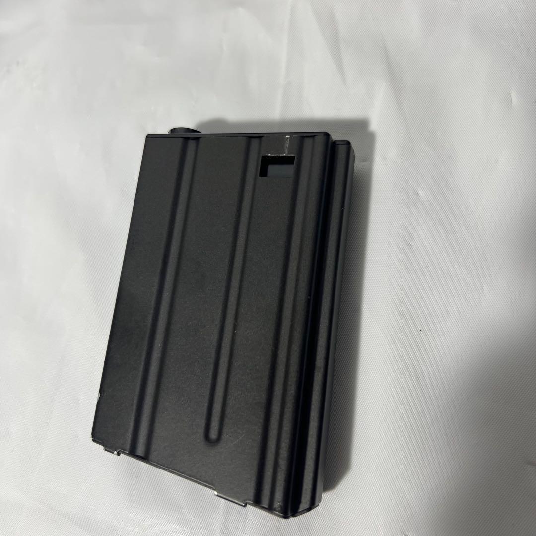 東京マルイ M4 S-SYSTEM スタンダード電動ガン