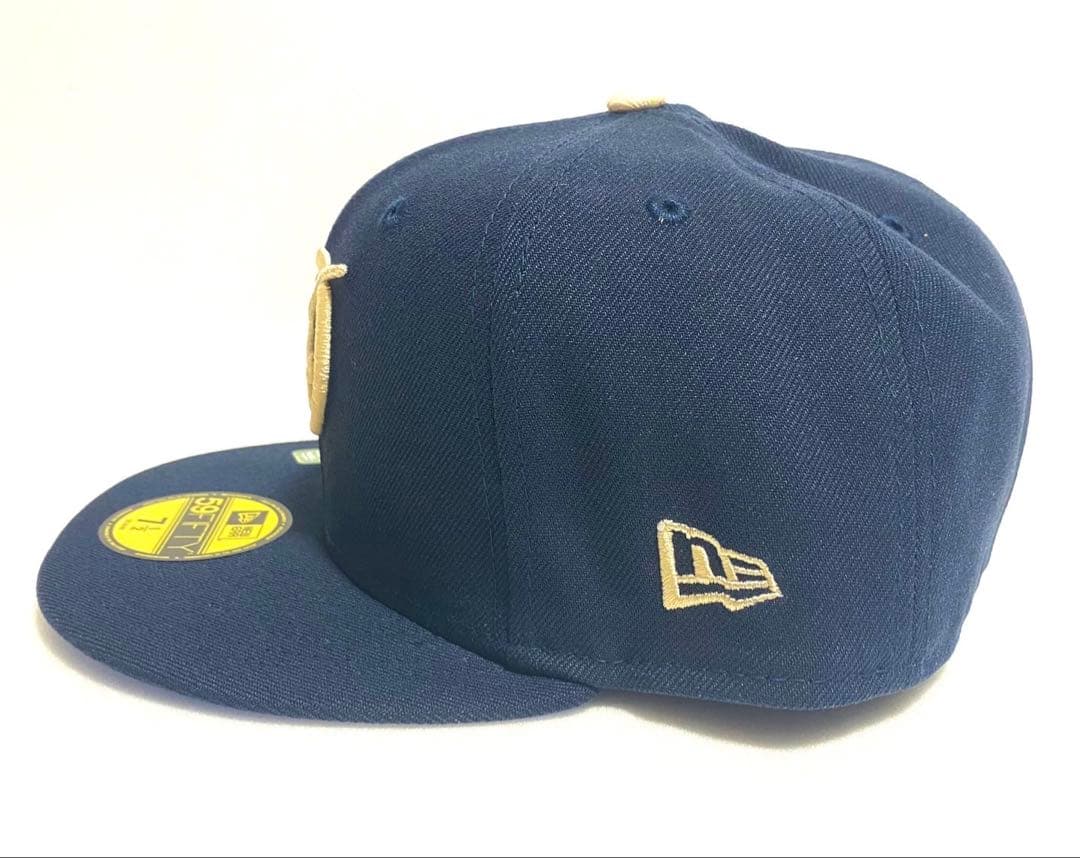 【大谷翔平】2024シティコネクト オーセンティックキャップ 新品