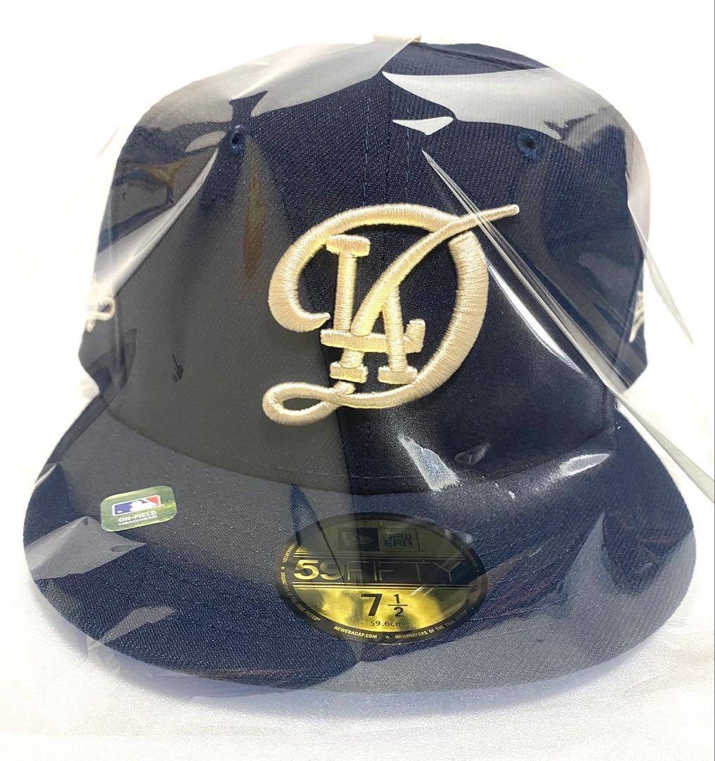 【大谷翔平】2024シティコネクト オーセンティックキャップ 新品