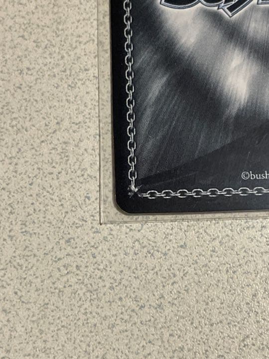 英雄の中の英雄 モモンSP サイン