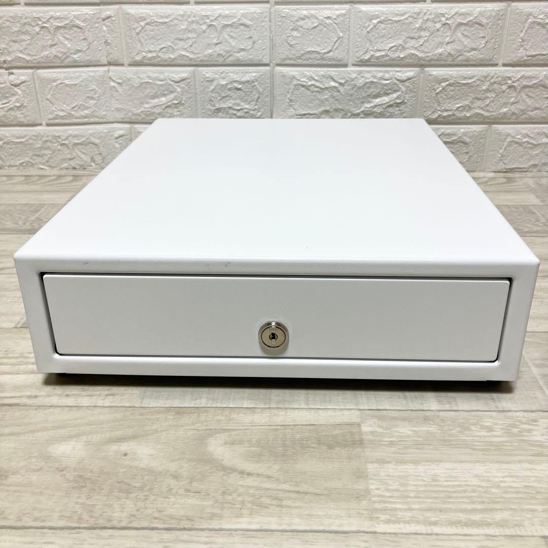 ほぼ新品　S II RP-F10 &DRW-A01 サーマンプリンタ&ドロワ