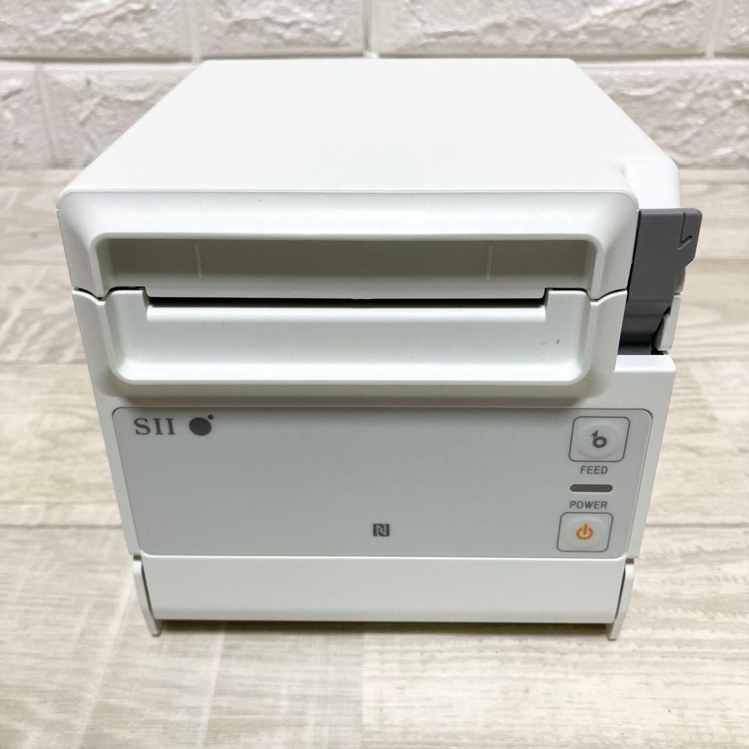 ほぼ新品　S II RP-F10 &DRW-A01 サーマンプリンタ&ドロワ