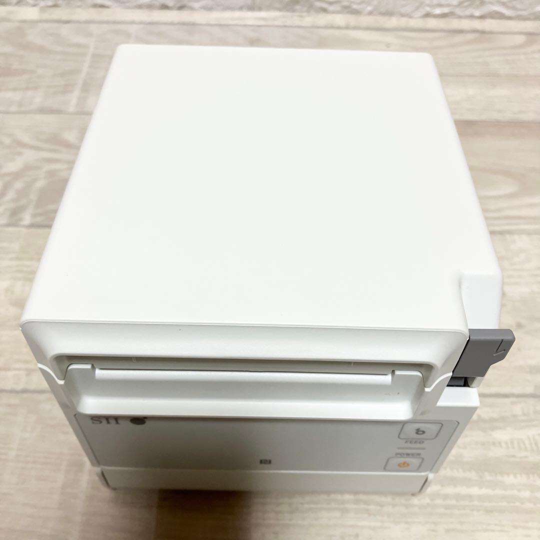 ほぼ新品　S II RP-F10 &DRW-A01 サーマンプリンタ&ドロワ