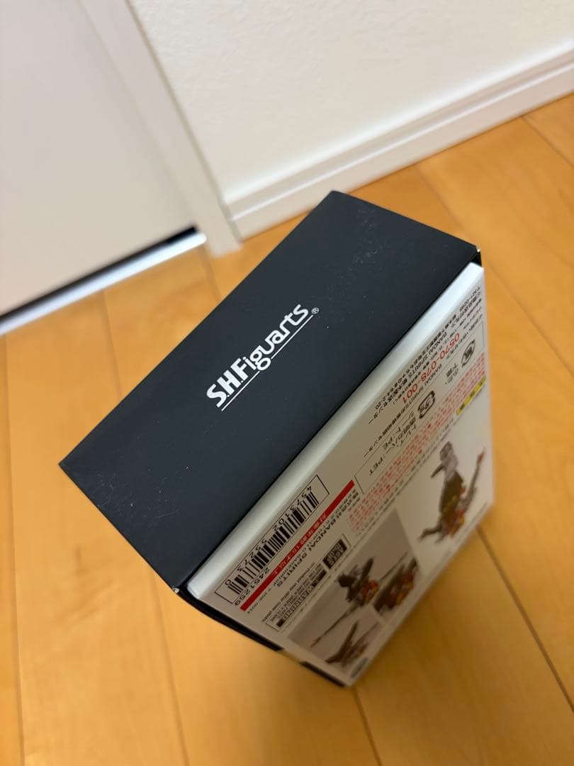 真骨彫 仮面ライダーキバフォーム