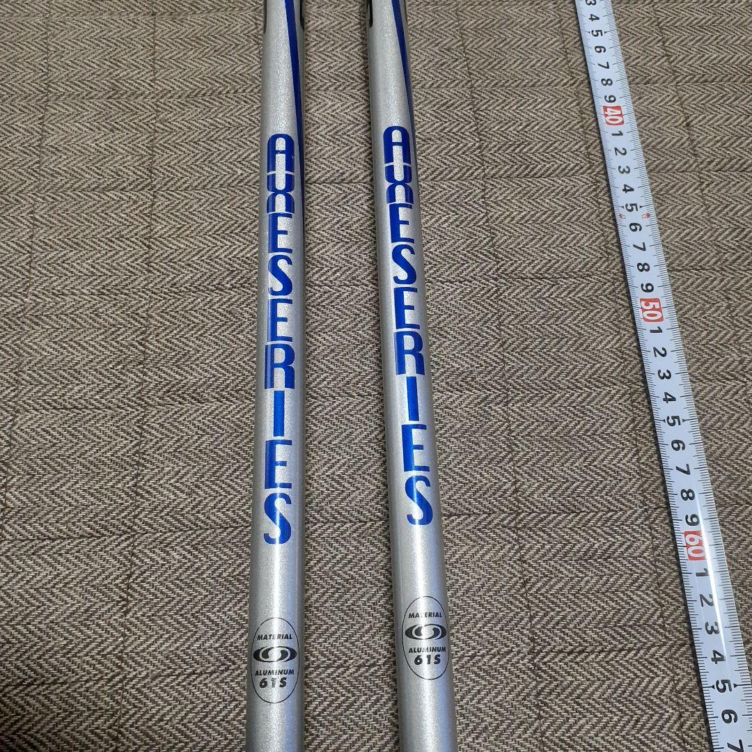 SALOMON 24HRS PWR　161cm　POWERLINE　R13