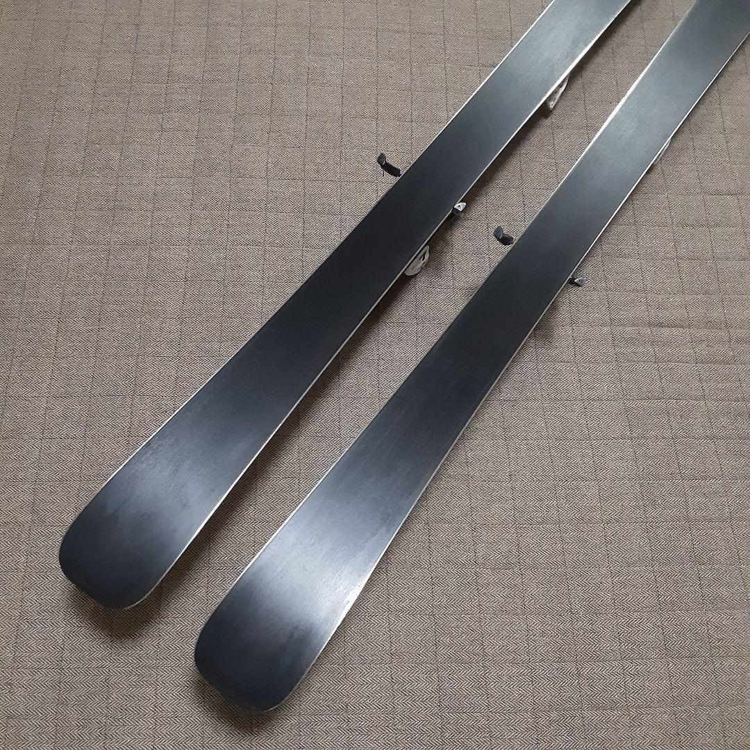 SALOMON 24HRS PWR　161cm　POWERLINE　R13