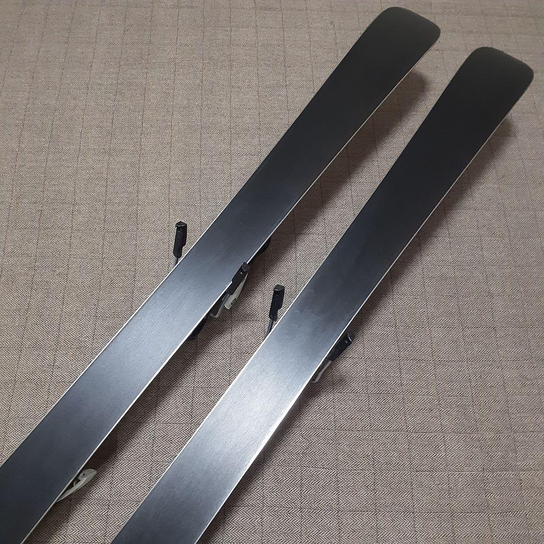 SALOMON 24HRS PWR　161cm　POWERLINE　R13