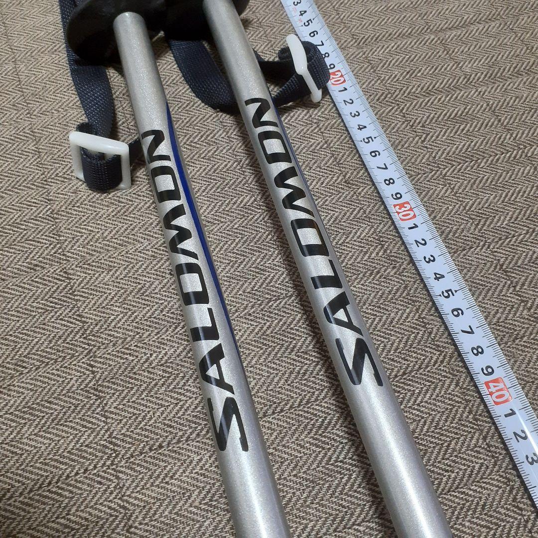 SALOMON 24HRS PWR　161cm　POWERLINE　R13