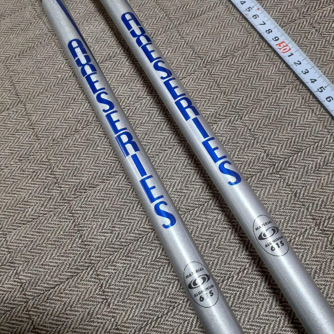 SALOMON 24HRS PWR　161cm　POWERLINE　R13