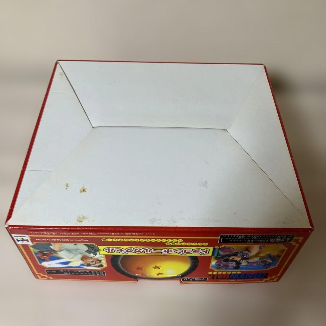 ドラカプ マジュニアの脅威 ドラゴンボールアドベンチャー