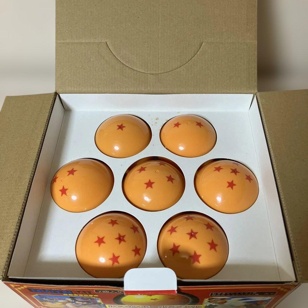 ドラカプ マジュニアの脅威 ドラゴンボールアドベンチャー