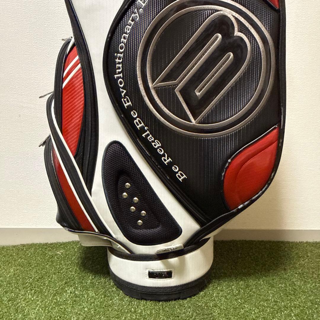 HONMA BERES ホンマ ベレス キャディバッグ 9型