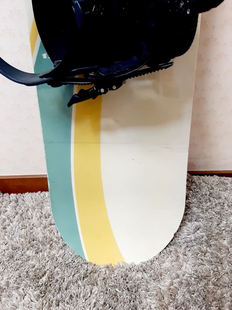 キッズ スノーボード ジュニアスノーボード