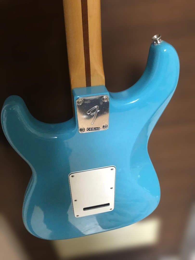 ギター Fender / Player II Stratocaster