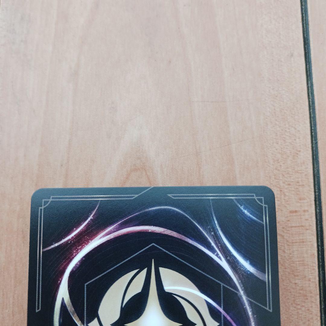 ディズニーカードセット