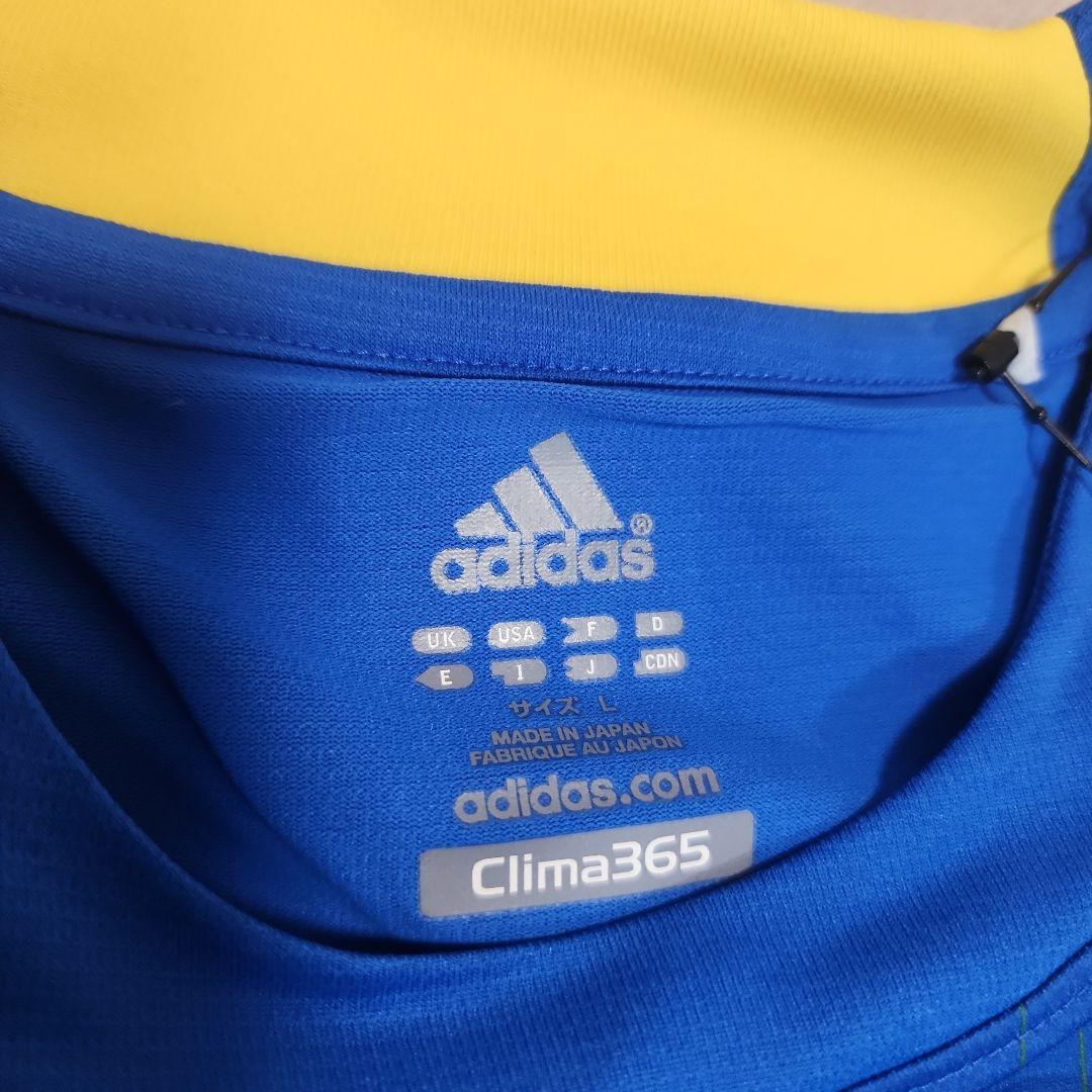 08/09 日本代表 ENDO 7 遠藤保仁 KC30周年限定モデル 新品タグ付