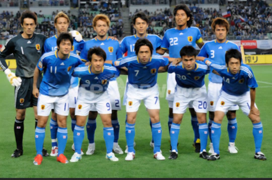 08/09 日本代表 ENDO 7 遠藤保仁 KC30周年限定モデル 新品タグ付