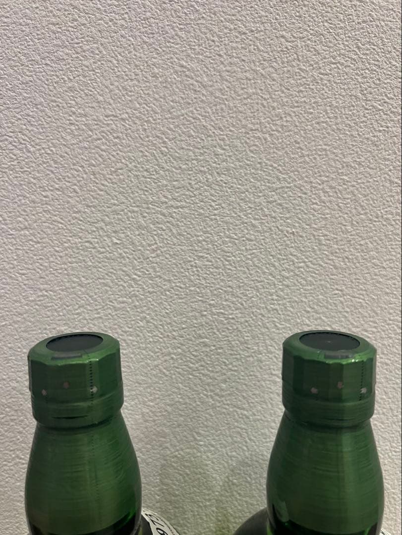 白州 シングルモルトウイスキー 2本セット 700ml 43%