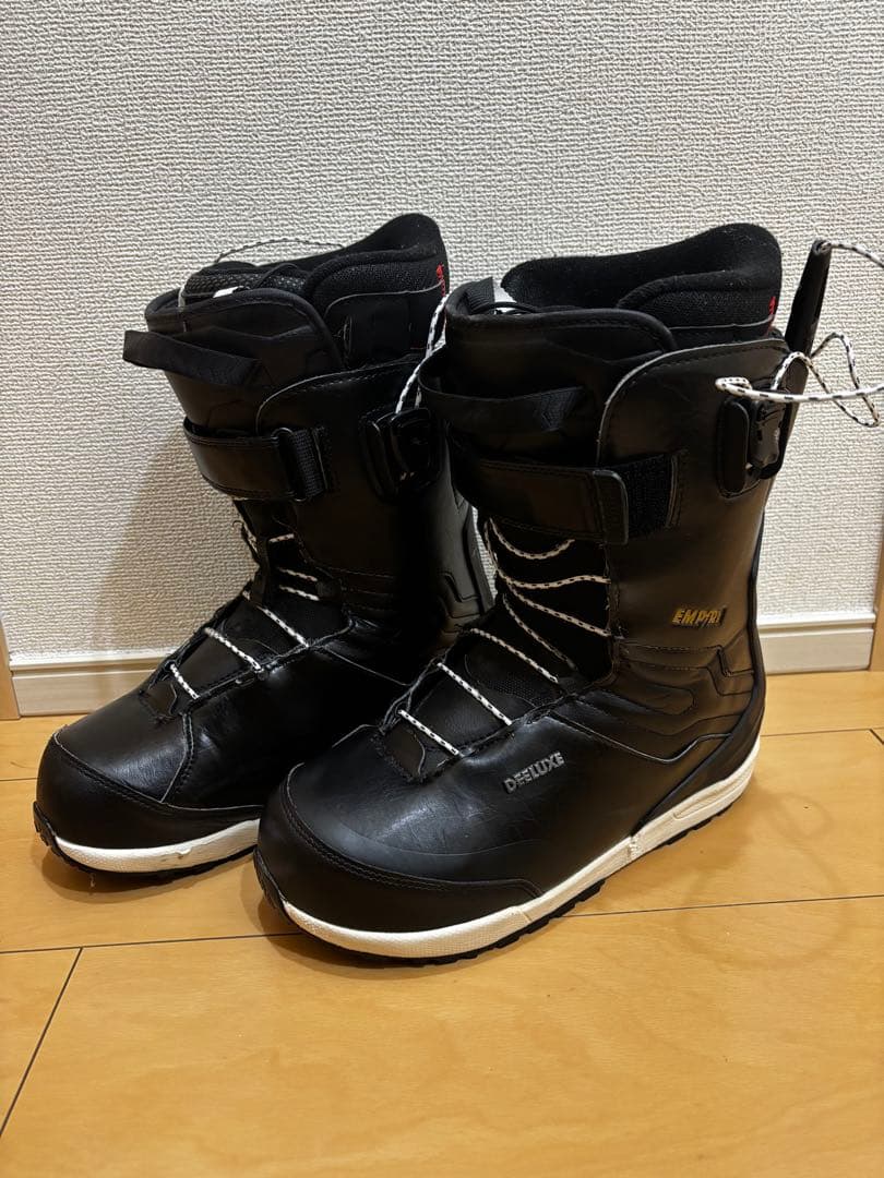 ディーラックス　エンパイア26.5cm