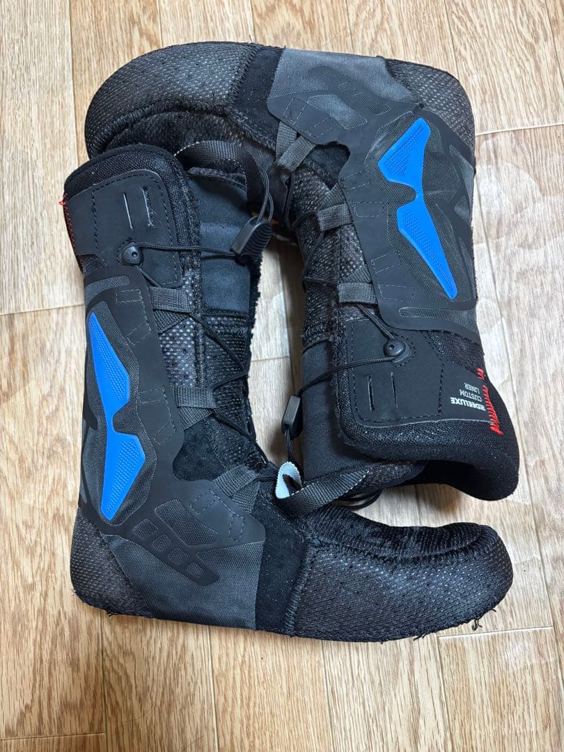 ディーラックス　エンパイア26.5cm