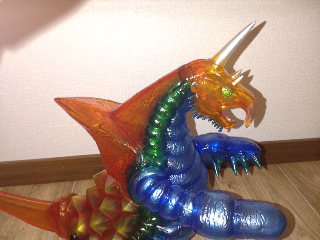 ccp 1/6 Limitedオールクリア　バキシム　美品