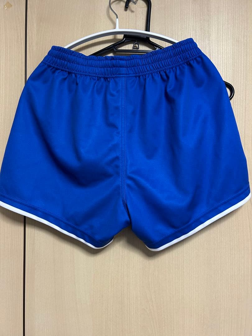 岩下将大 東亜大学バレーボール部 青短パン （木曜日まで）