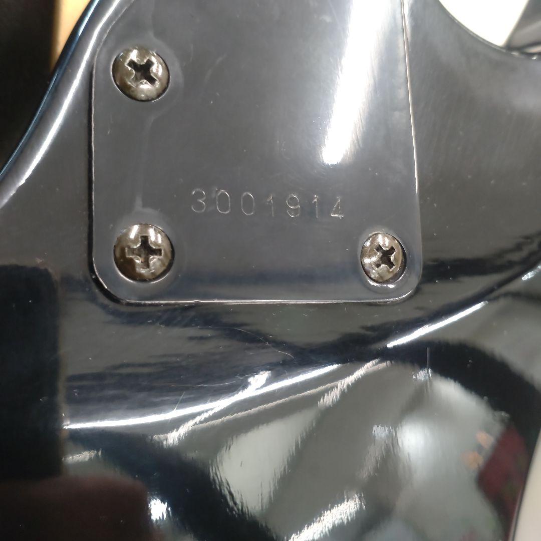 一色ちゃんリクエストAriaPro II Viper ヴィンテージ VP-60