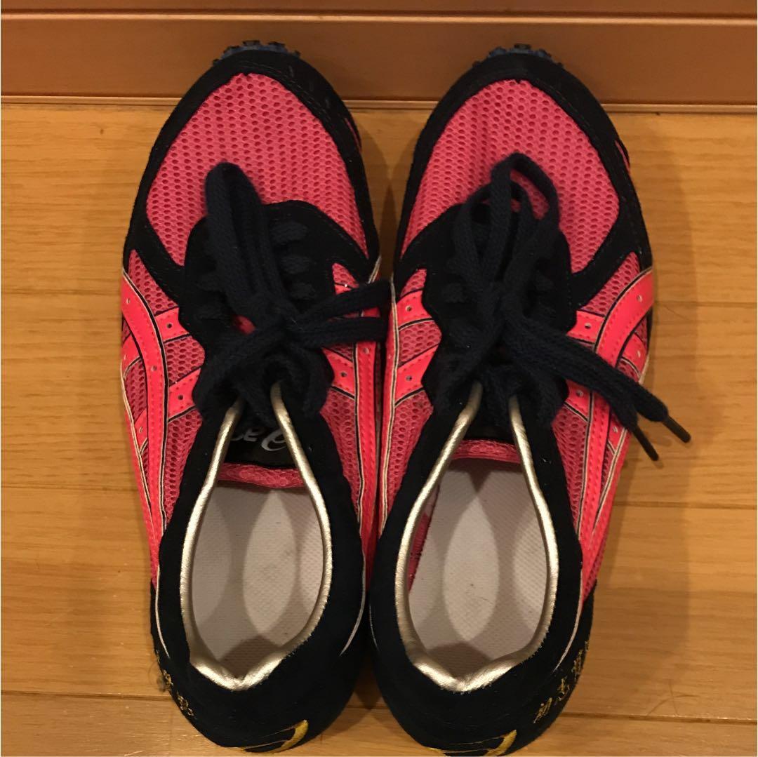 アシックスソーティーマジック