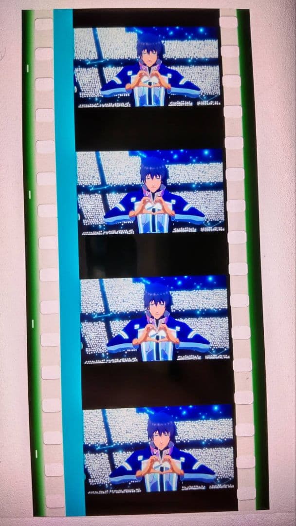 うたの☆プリンスさまっ♪ スタツア コマフィルム㉚