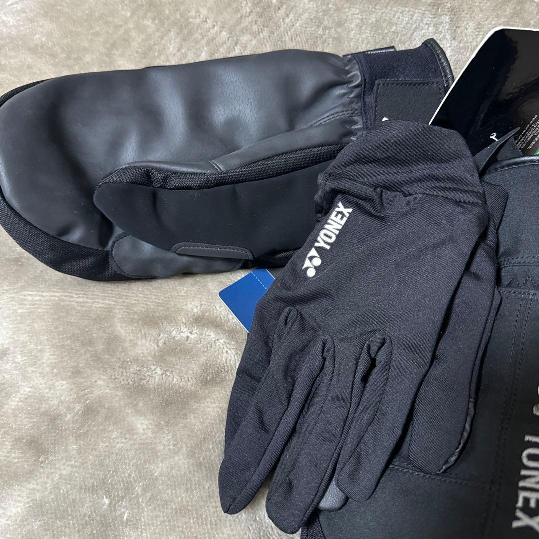 YONEX グローブ　新品