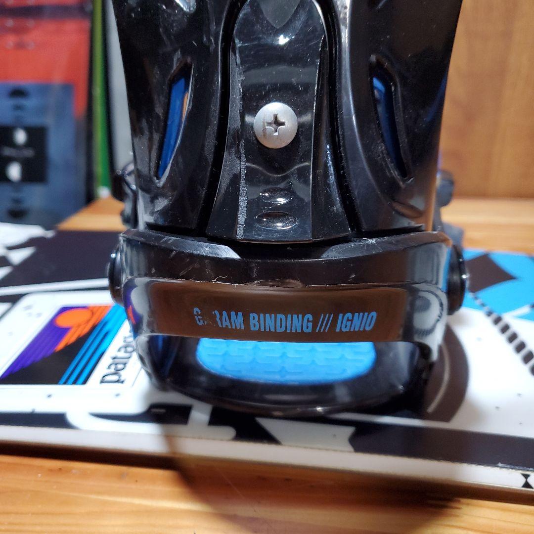 FTWO×IGNIO 2点セット！　2675