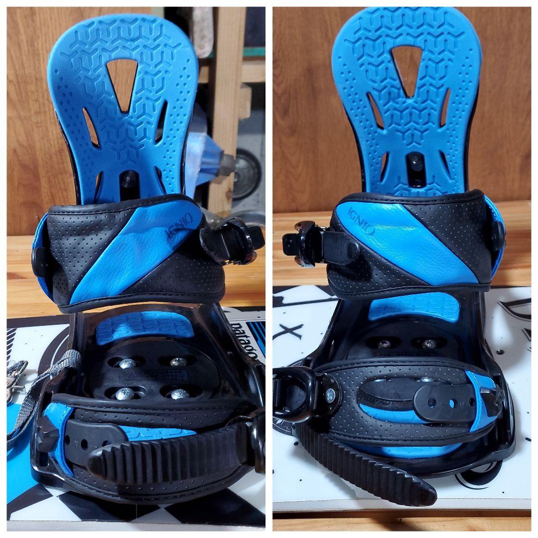 FTWO×IGNIO 2点セット！　2675