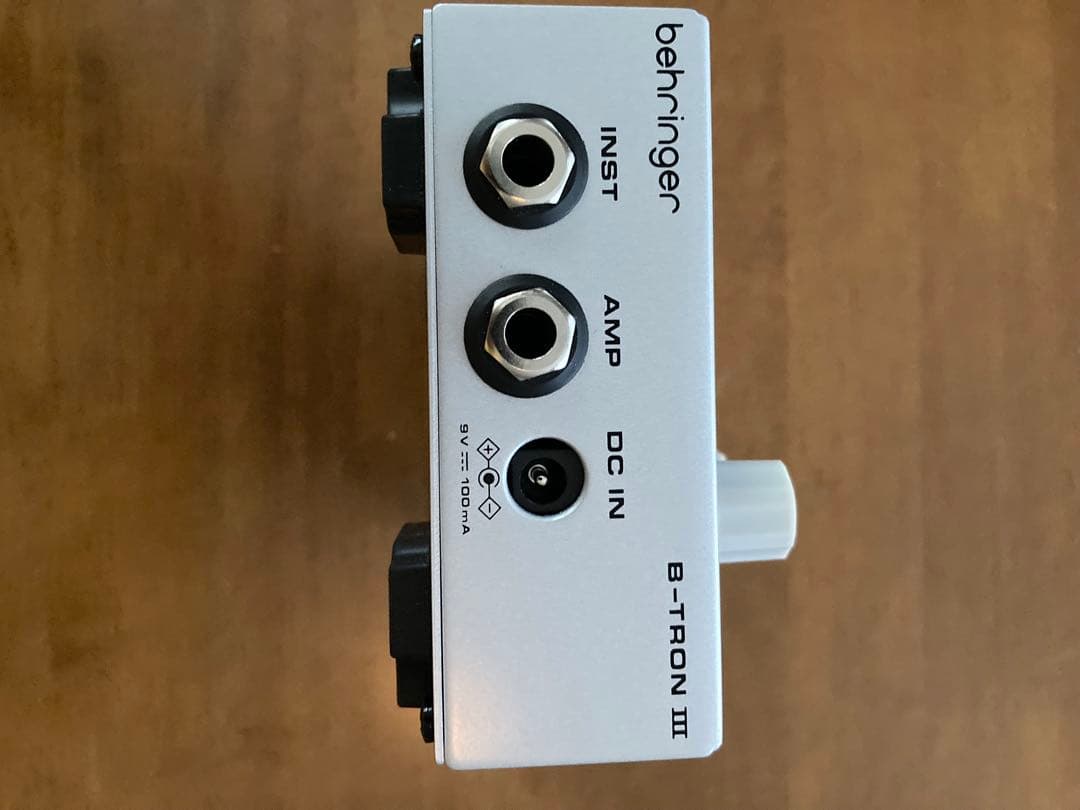 Behringer B-TRON Ⅲ