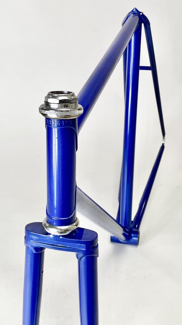 デッドストック トラックレーサーフレーム （B社）新品未使用