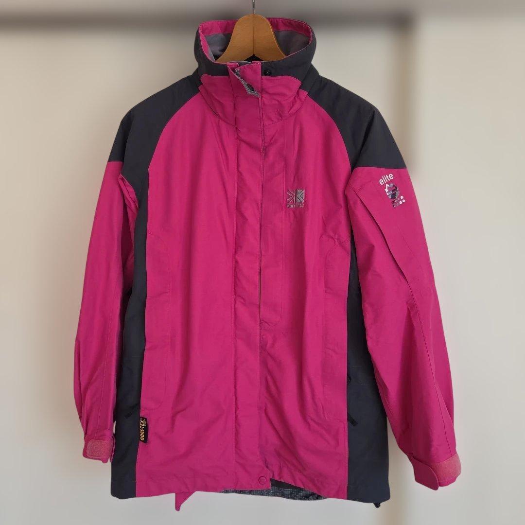 karrimor スキーウェア GORE-TEX XS