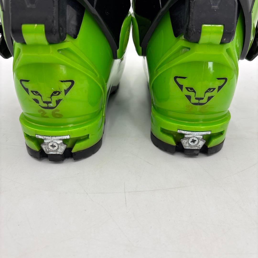 DYNAFIT ONE U スキーブーツ バックカントリー TLT 26cm