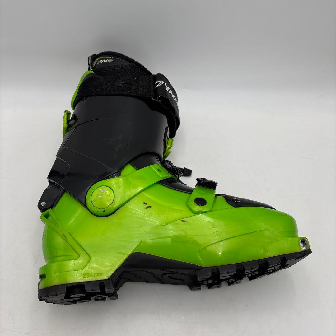 DYNAFIT ONE U スキーブーツ バックカントリー TLT 26cm