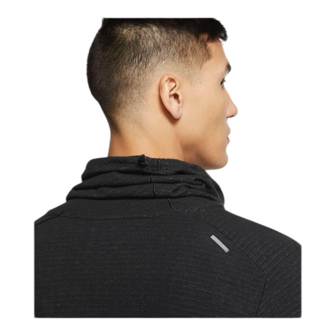 NIKE CU7892-011 トレーナー　XL 未使用　トレーニングウェア