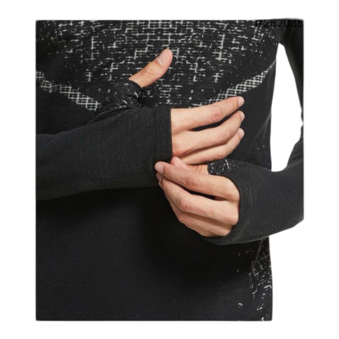 NIKE CU7892-011 トレーナー　XL 未使用　トレーニングウェア